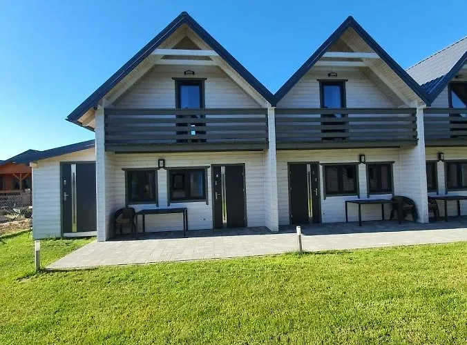 Prestige - Ekskluzywne Nad Morzem Lodge