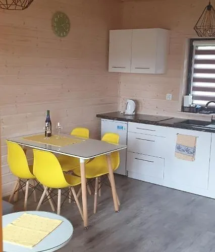 Prestige - Ekskluzywne Nad Morzem Sarbinowo